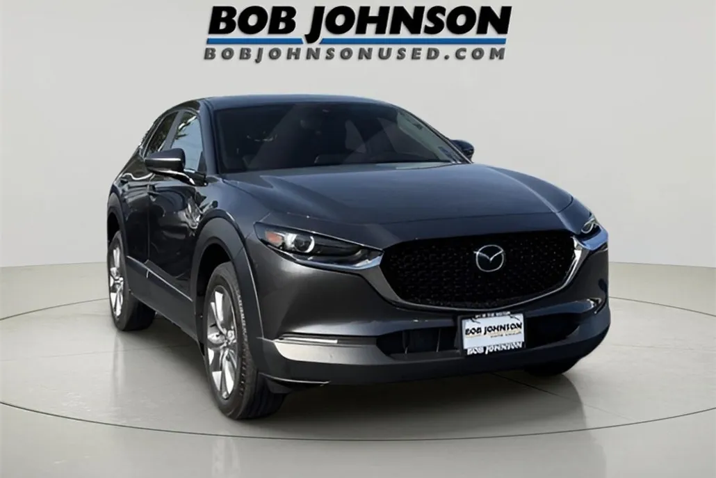 2021 Mazda CX-30 Preferred photo 1