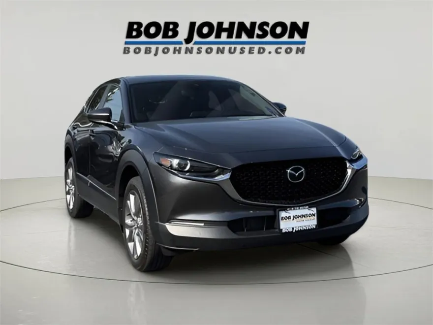 2021 Mazda CX-30 Preferred photo 1