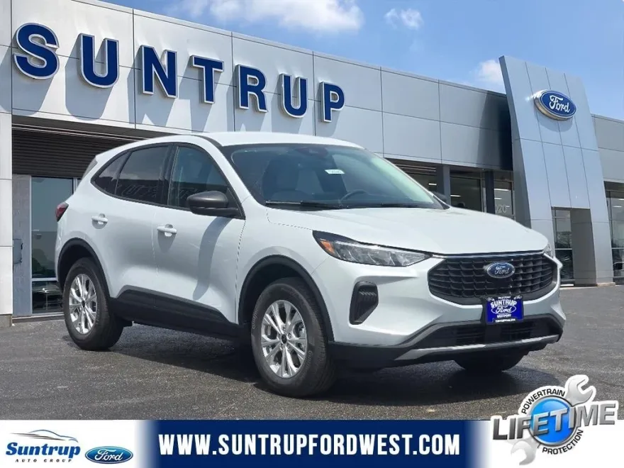 2025 Ford Escape Active photo 1