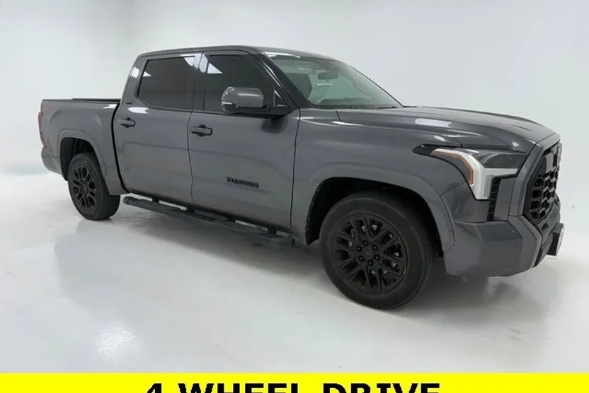 2023 Toyota Tundra SR5 photo 1