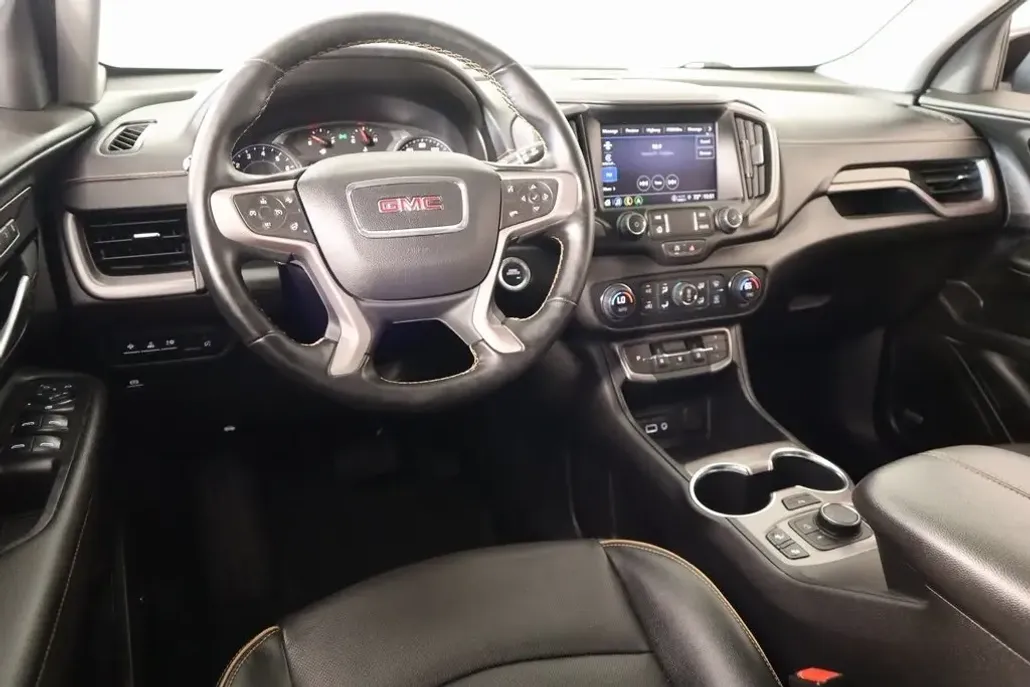 2024 Gmc Terrain AT4 photo 1