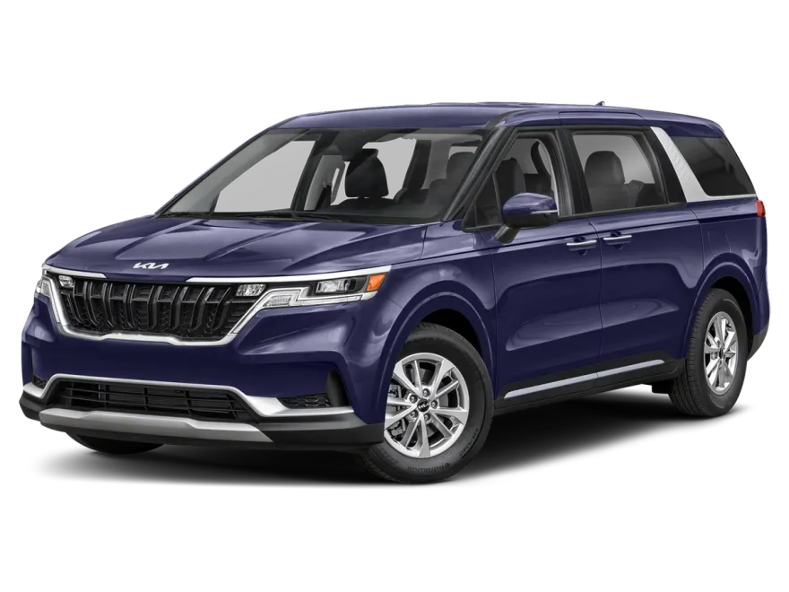 2024 Kia Carnival LX photo 1