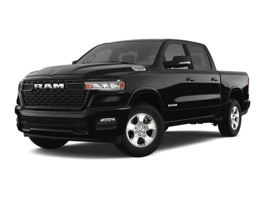 2025 Ram 1500 Big Horn photo 1