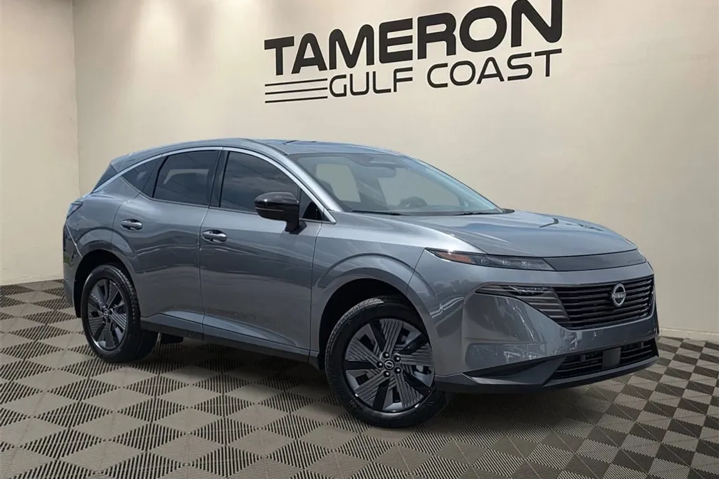 2025 Nissan Murano SL photo 1
