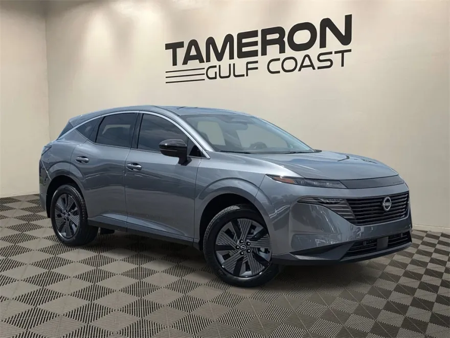 2025 Nissan Murano SL photo 1