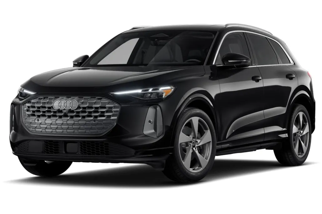 2025 Audi Q5 2.0T Prestige photo 1