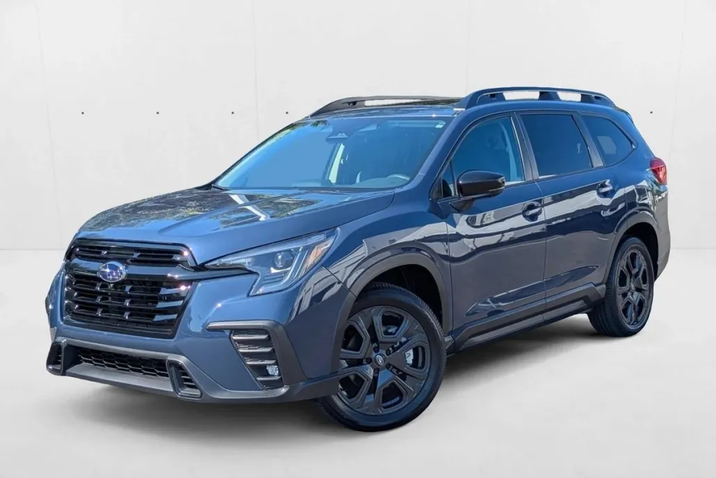 2024 Subaru Ascent Onyx Edition Limited photo 1