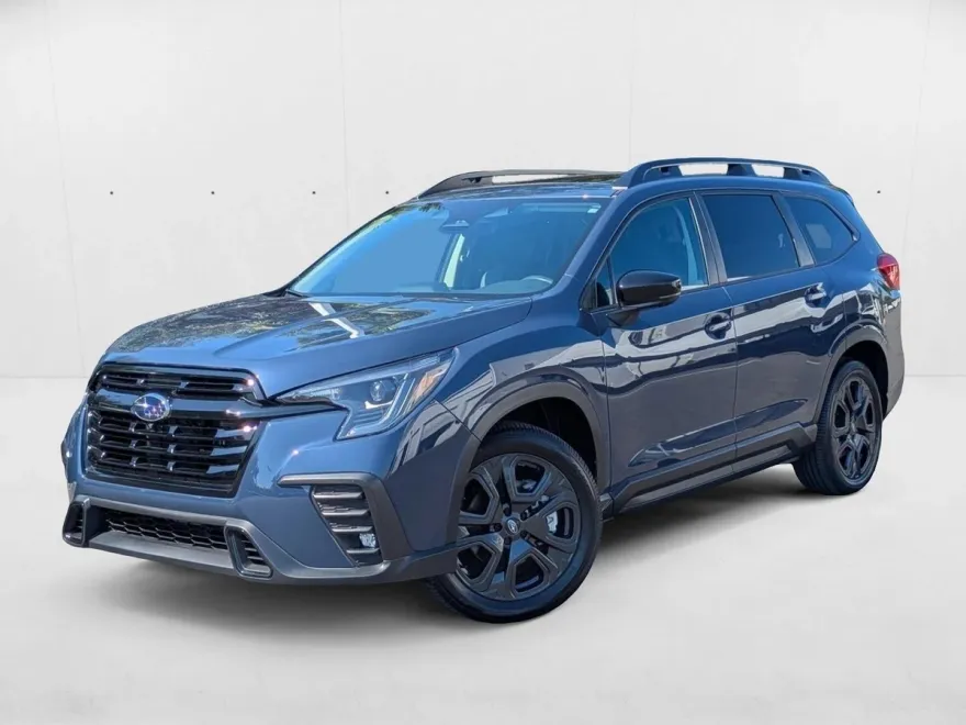 2024 Subaru Ascent Onyx Edition Limited photo 1