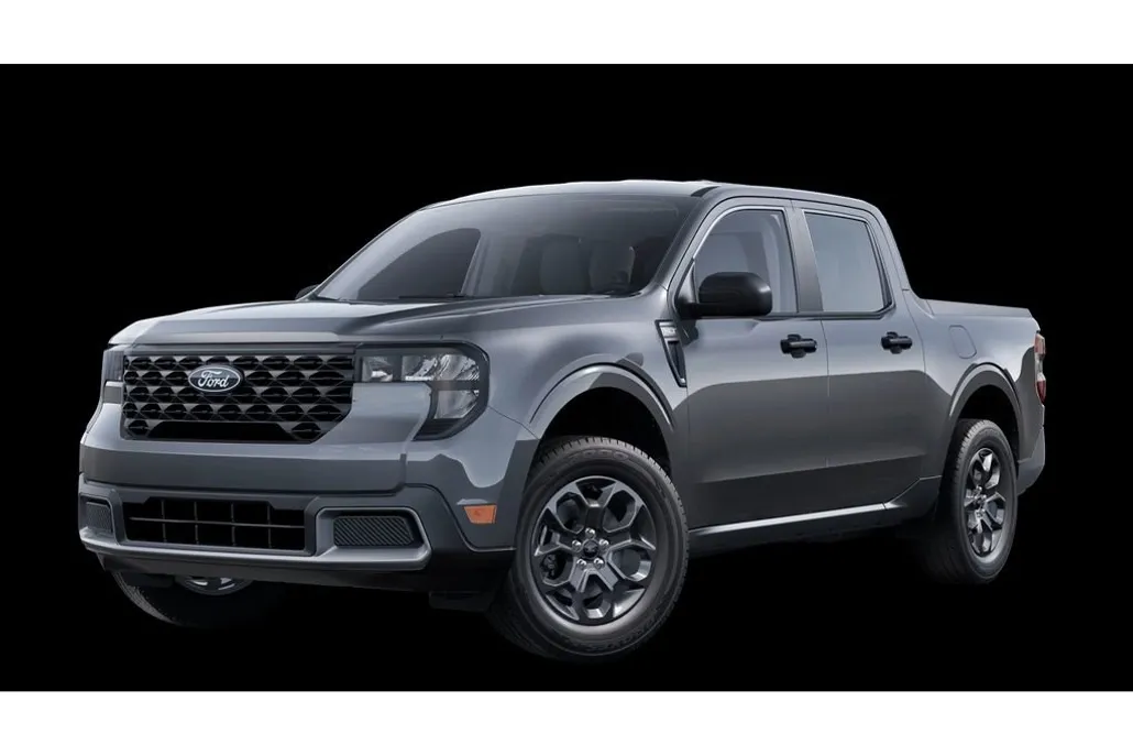 2025 Ford Maverick XLT photo 1