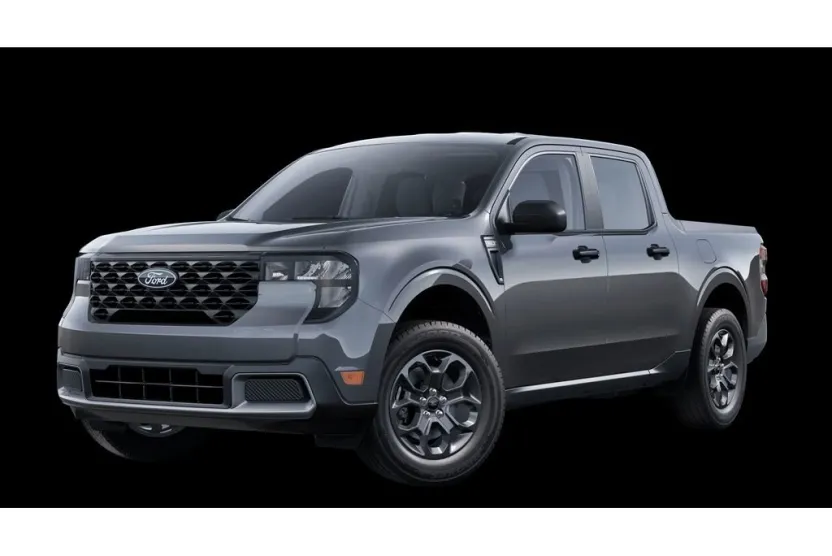 2025 Ford Maverick XLT photo 1