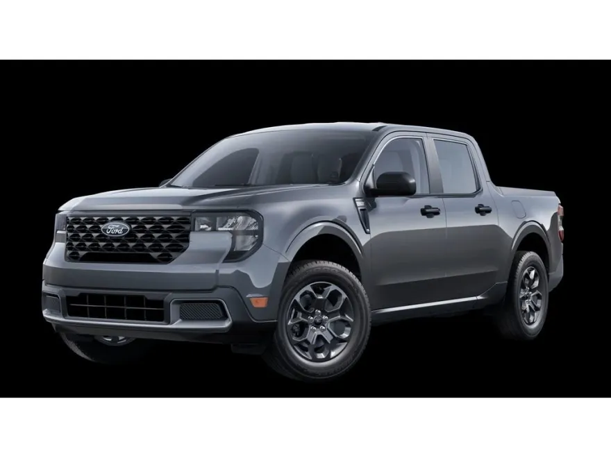 2025 Ford Maverick XLT photo 1