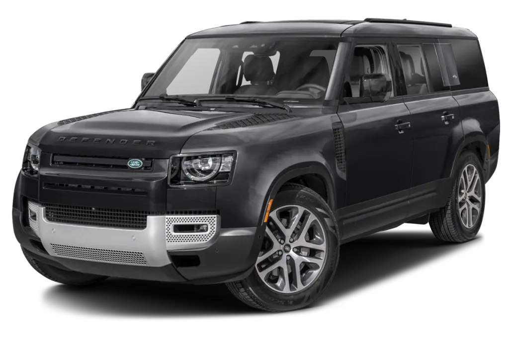 2023 Land Rover Defender X photo 1