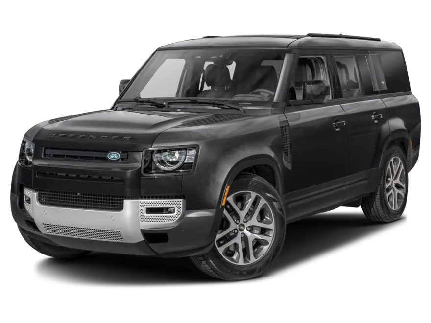 2023 Land Rover Defender X photo 1