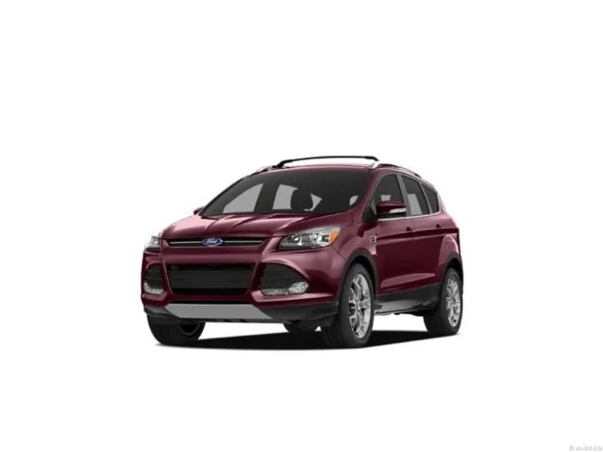 2013 Ford Escape SE photo 1
