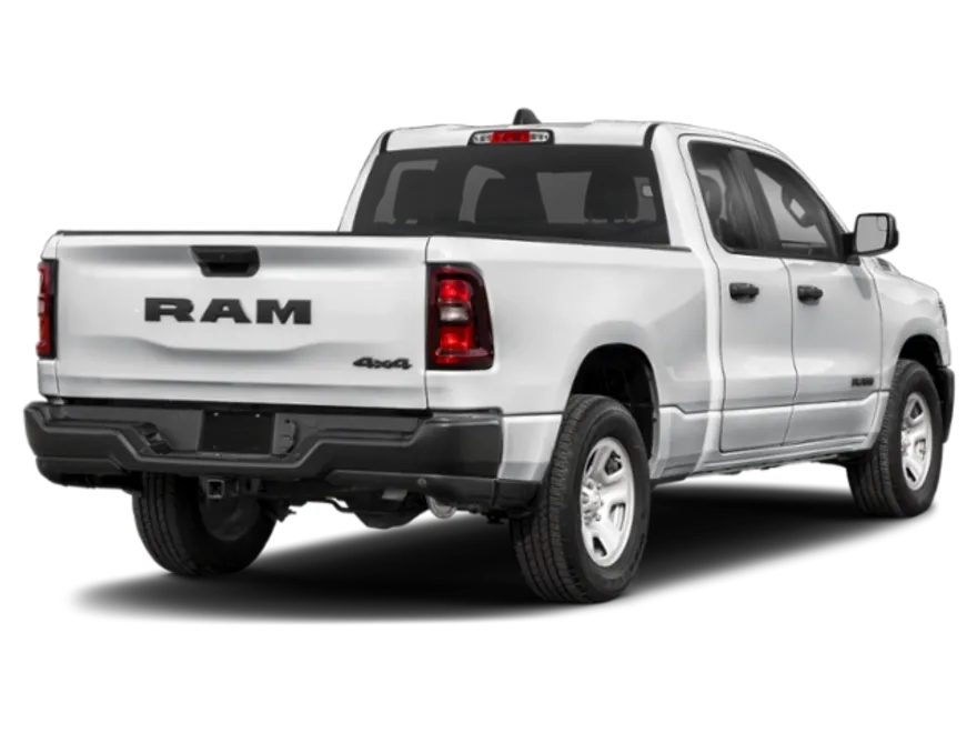 2025 Ram 1500 Tradesman photo 1