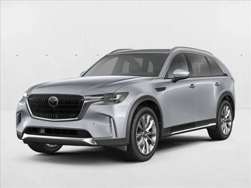 2024 Mazda CX-90 3.3 Turbo Premium photo 1