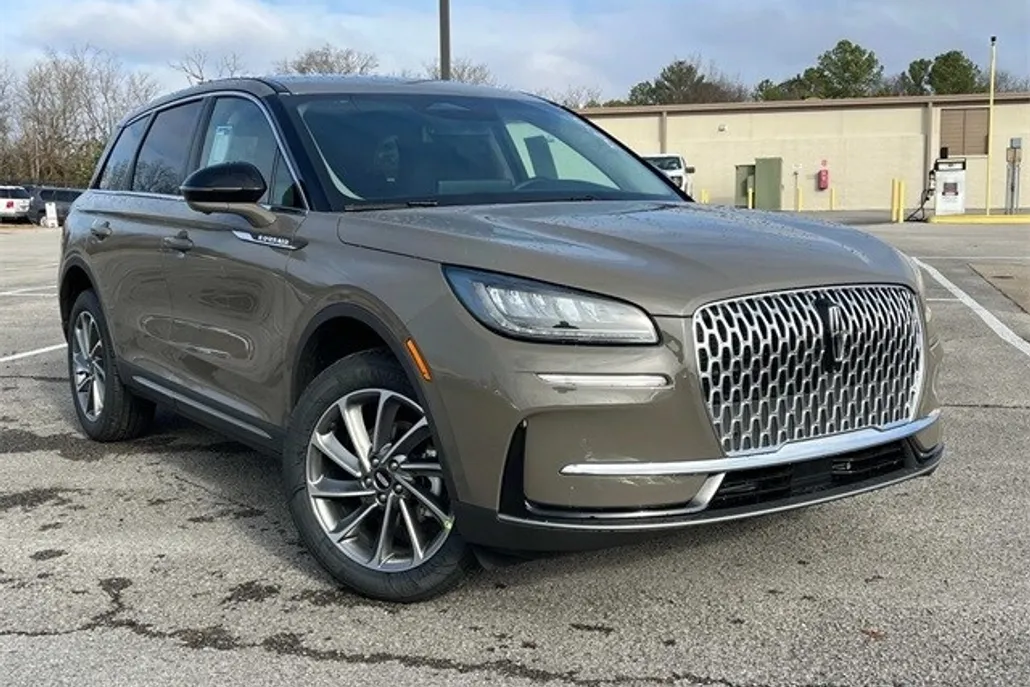 2025 Lincoln Corsair Premiere photo 1