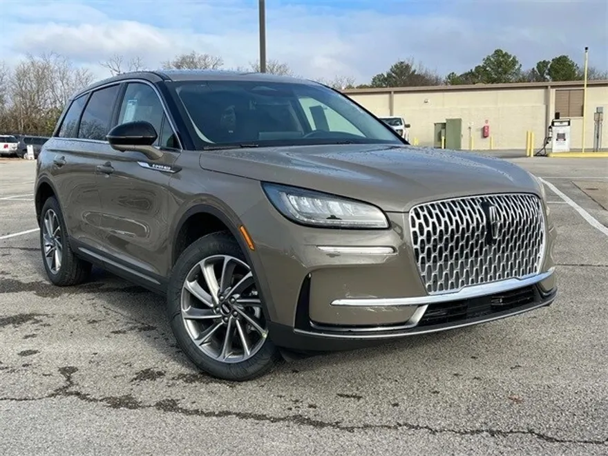 2025 Lincoln Corsair Premiere photo 1