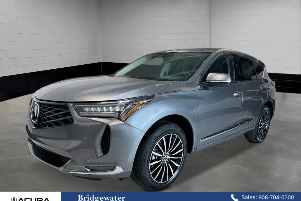 2025 Acura RDX Advance photo 1