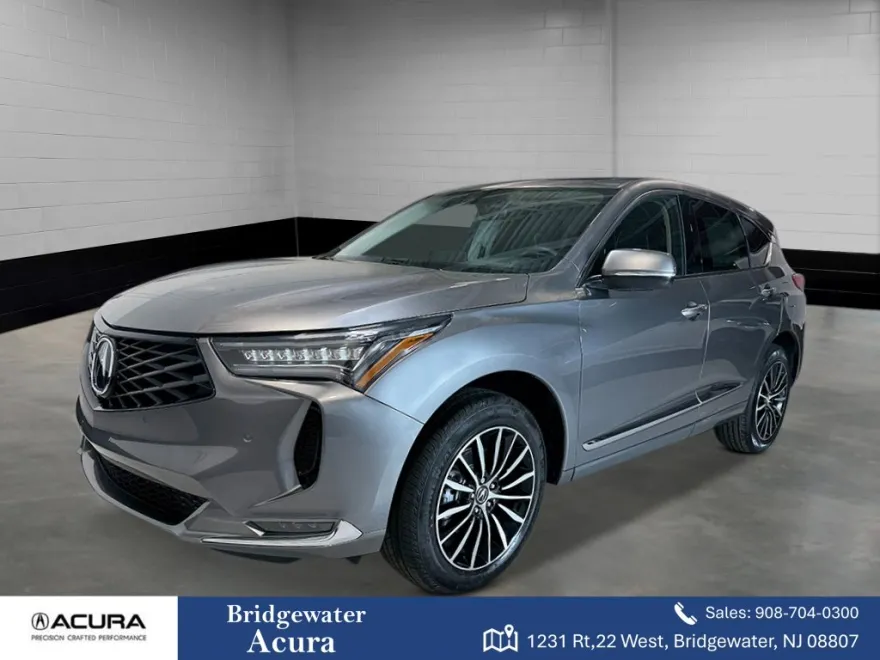 2025 Acura RDX Advance photo 1