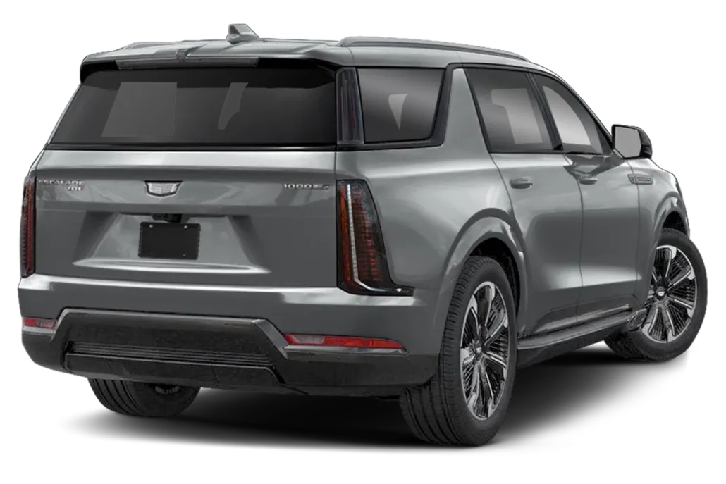 2026 Cadillac Escalade Sport photo 1