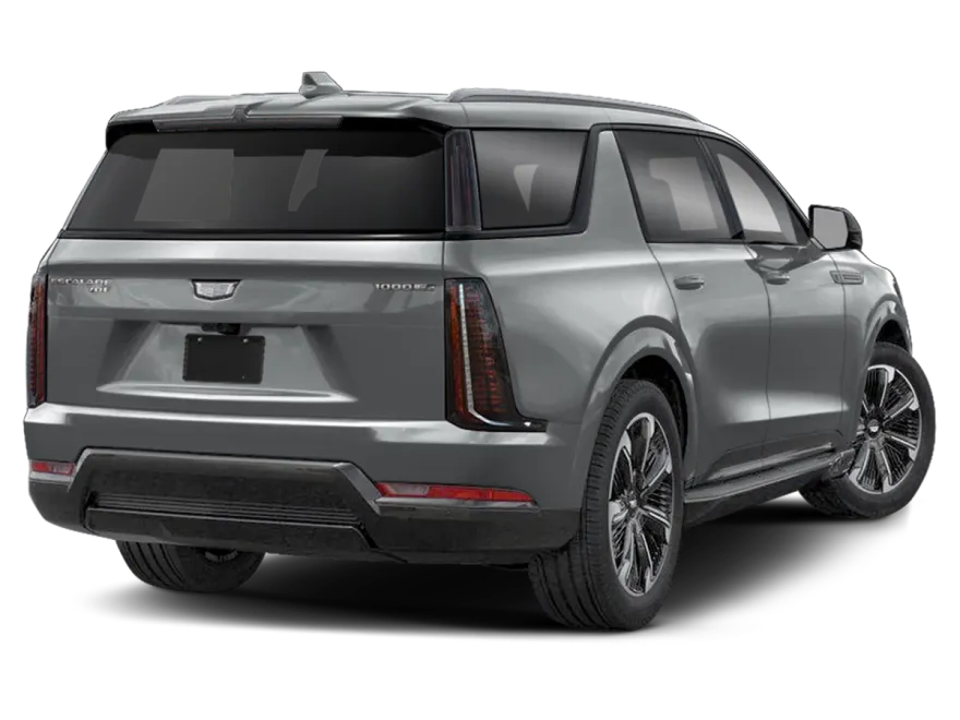 2026 Cadillac Escalade Sport photo 1