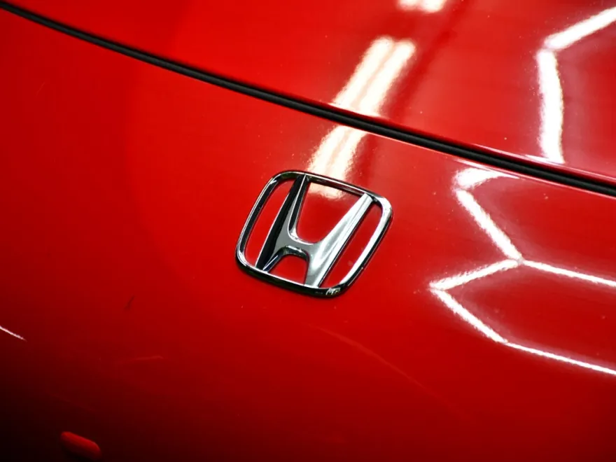 2005 Honda S2000 photo 9