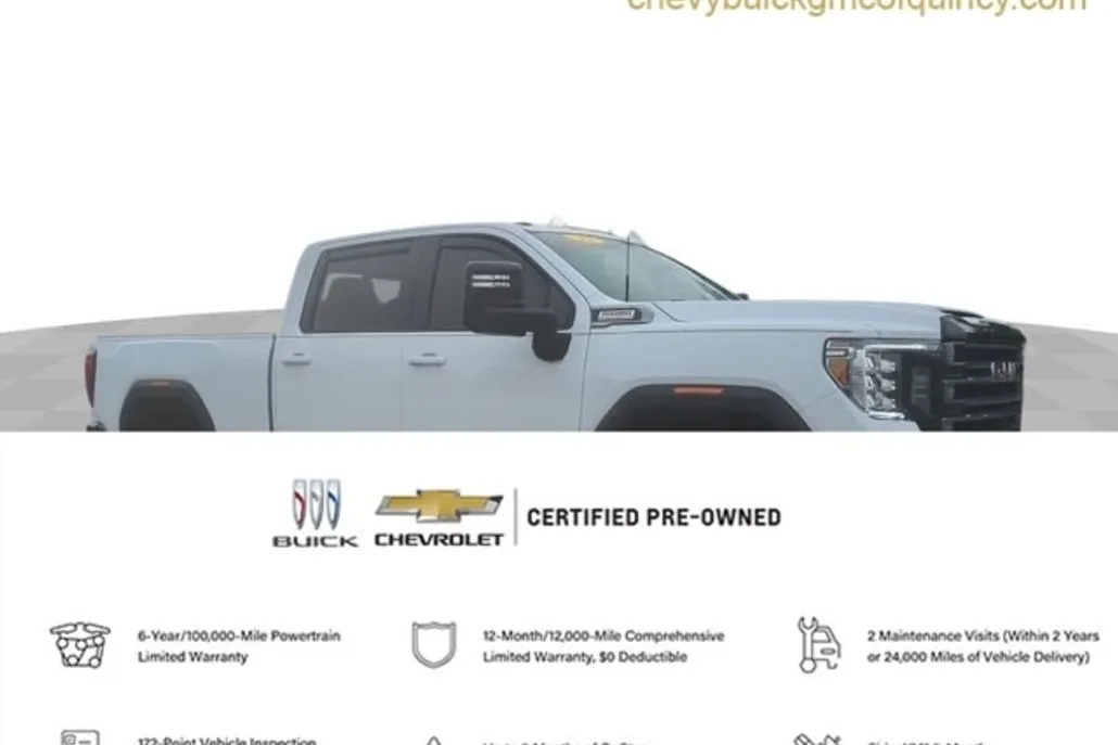2021 Gmc Sierra AT4 photo 1