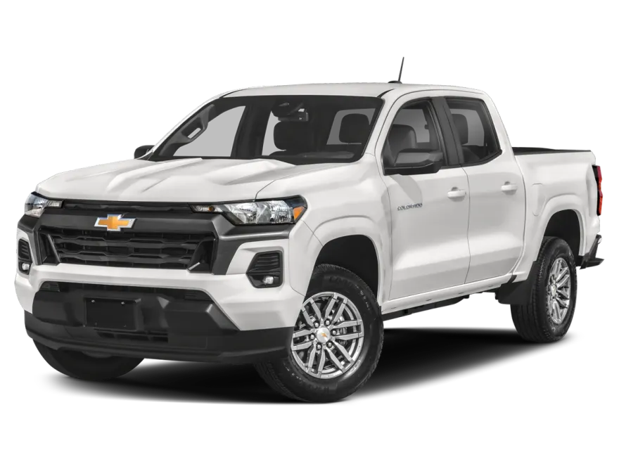 2023 Chevrolet Colorado LT photo 1