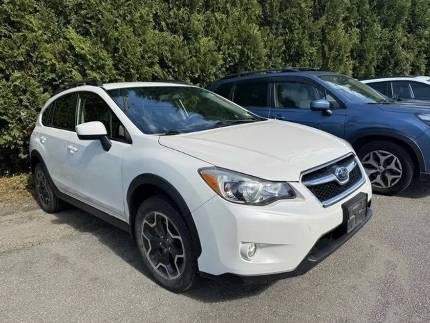 2015 Subaru Crosstrek 2.0i Premium photo 1