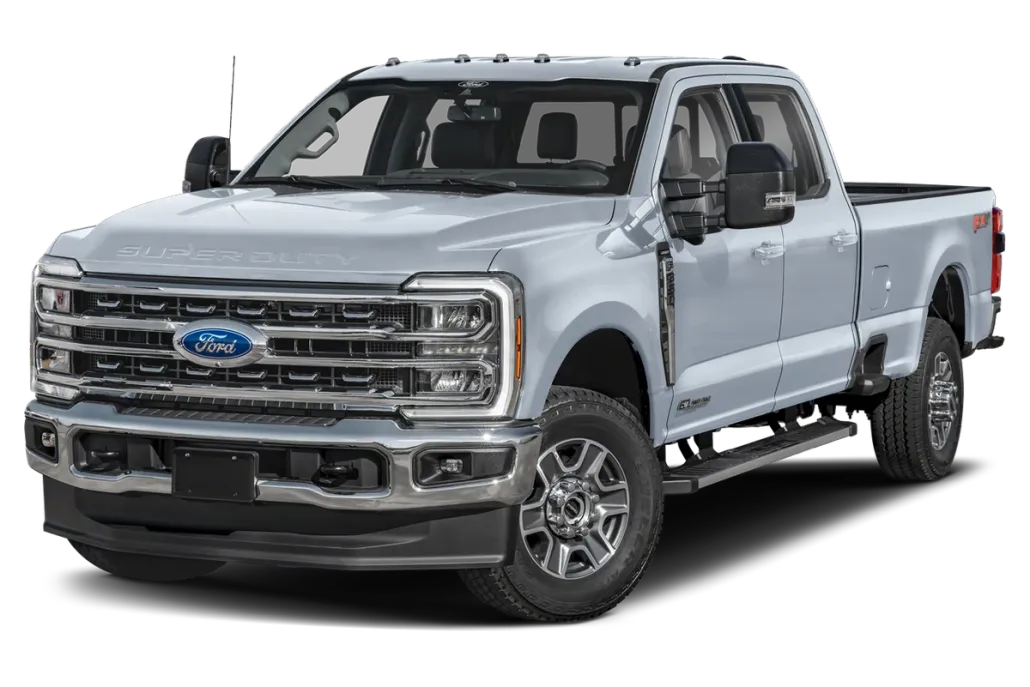 2025 Ford F-350 Lariat photo 1