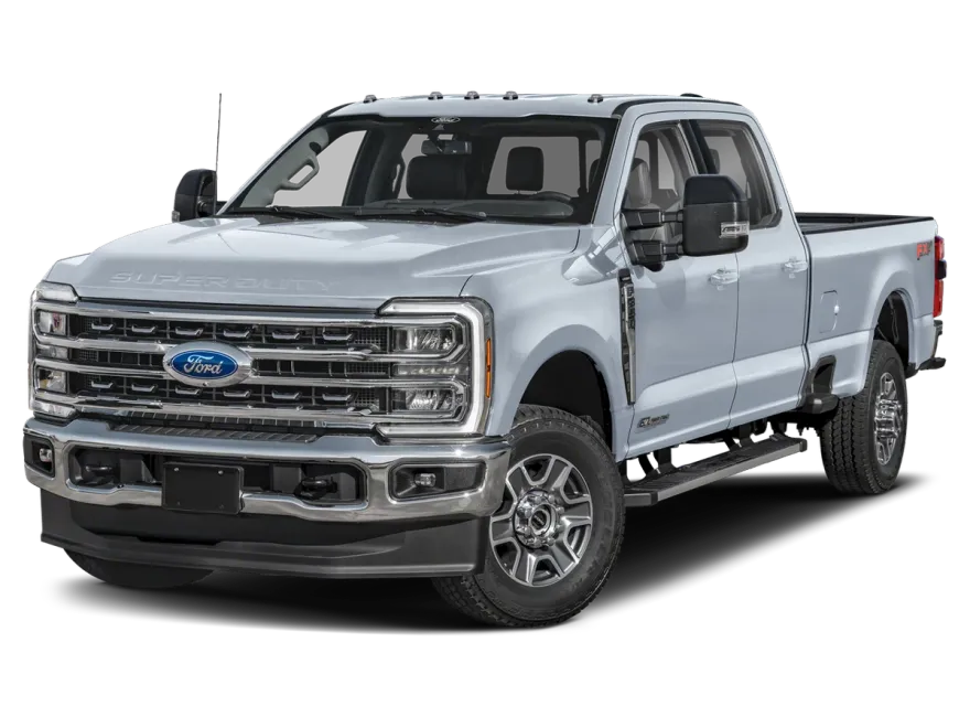 2025 Ford F-350 Lariat photo 1