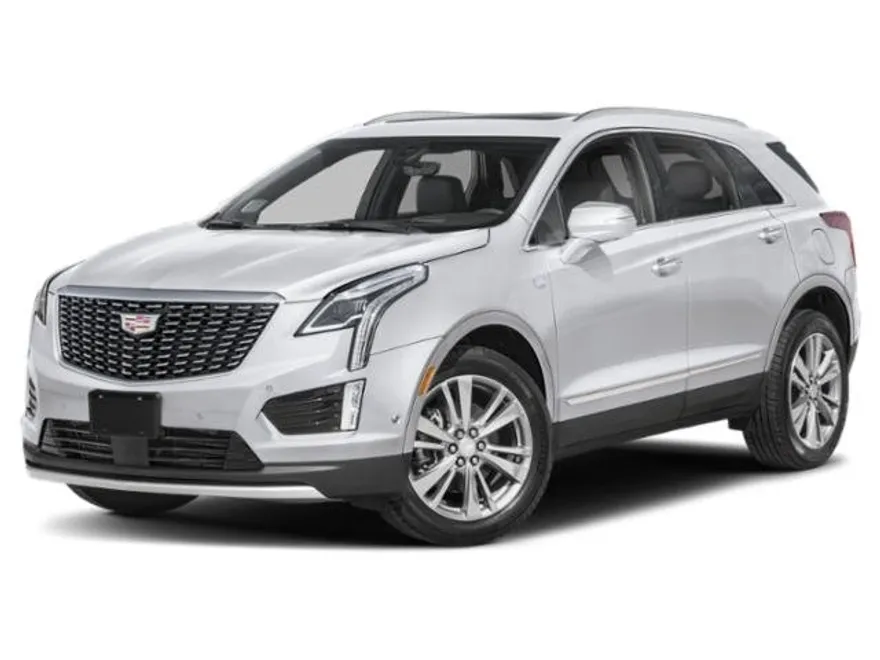 2023 Cadillac XT5 Premium Luxury photo 1