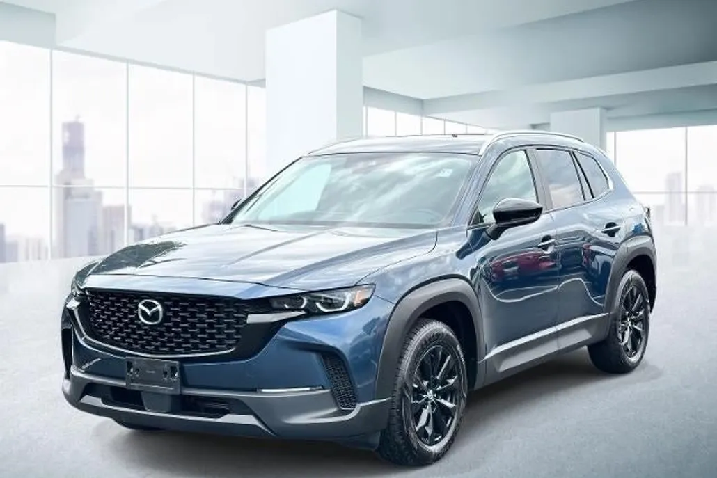 2023 Mazda CX-50 2.5 Preferred Plus photo 1