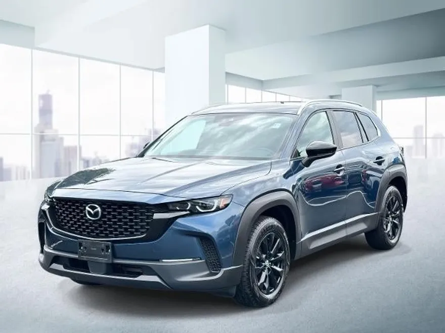 2023 Mazda CX-50 2.5 Preferred Plus photo 1