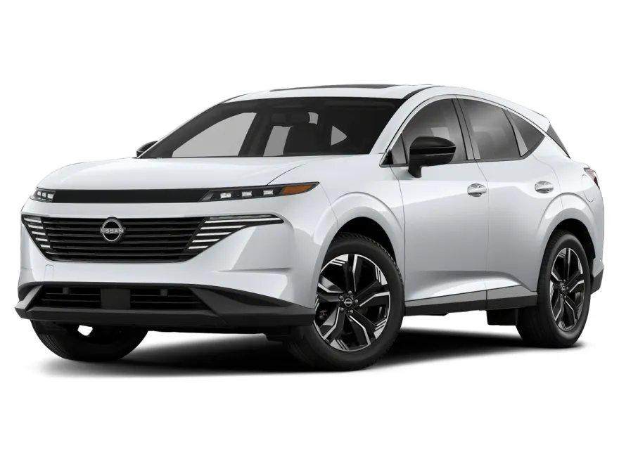 2025 Nissan Murano SL photo 1