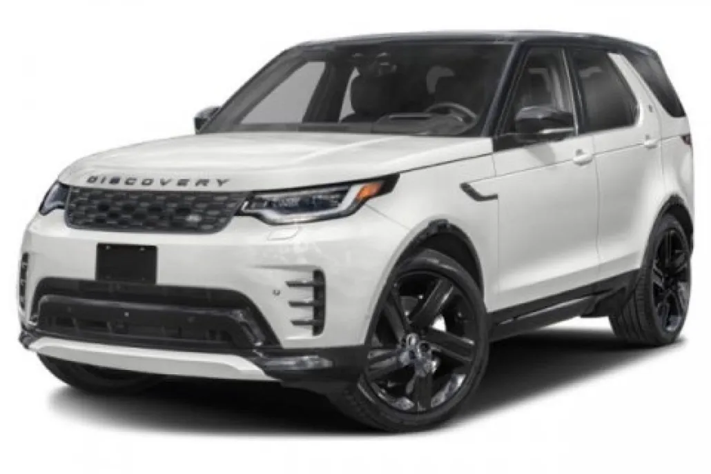 2024 Land Rover Discovery S photo 1