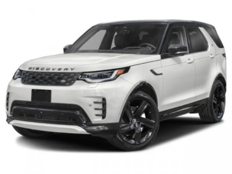 2024 Land Rover Discovery S photo 1