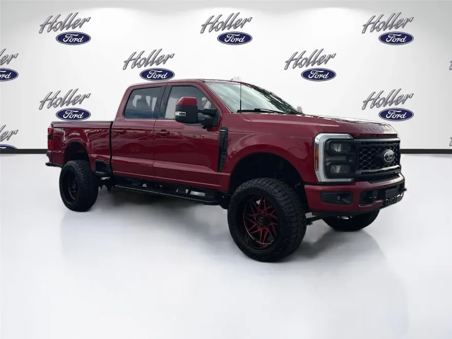 2023 Ford F-250 Lariat photo 1