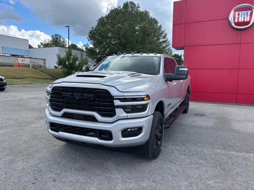 2026 Ram 2500 Laramie photo 1