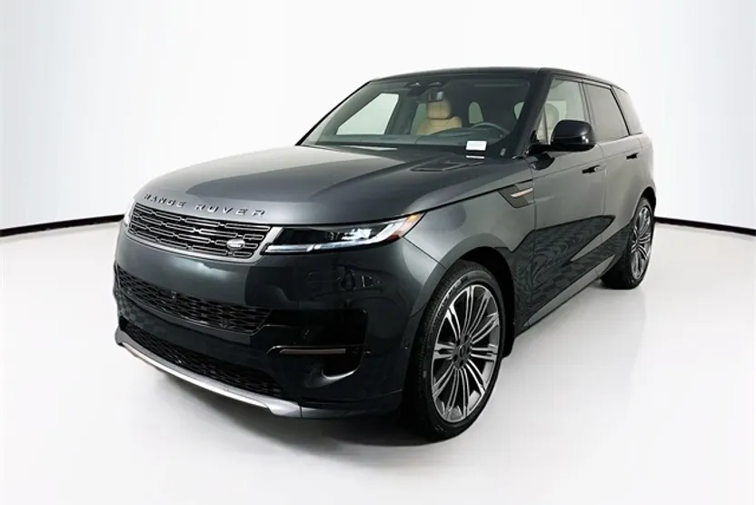 2025 Land Rover Range Rover Sport SE photo 1