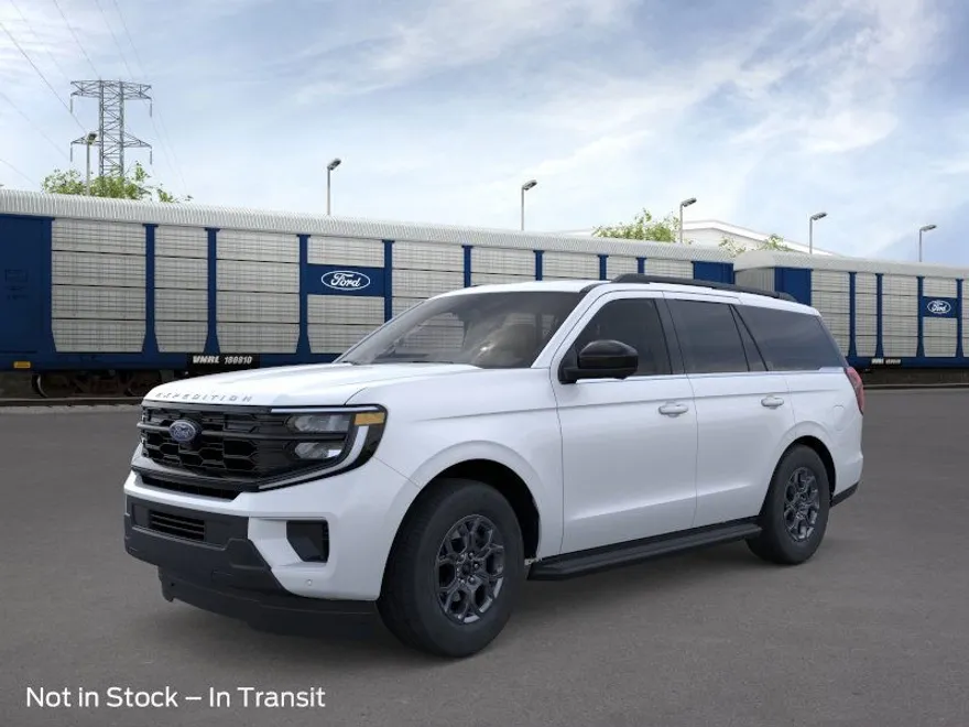 2025 Ford Expedition photo 1