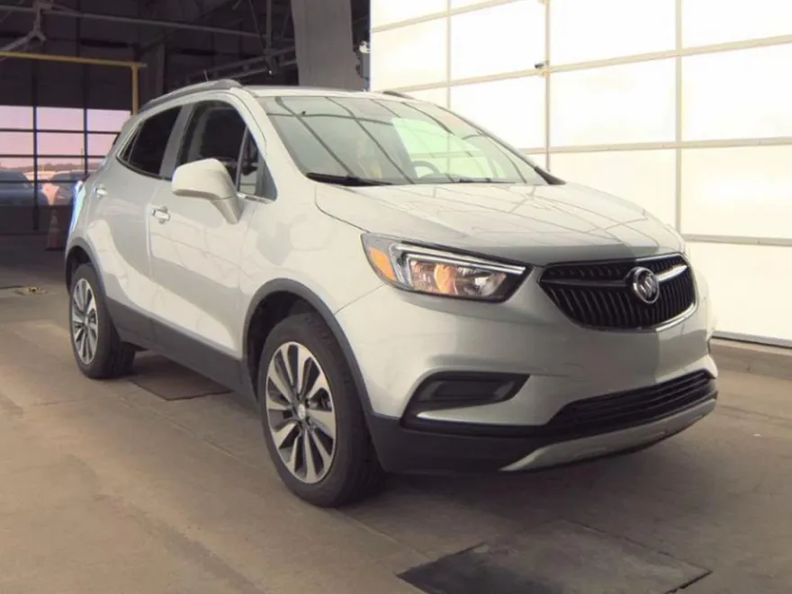 2022 Buick Encore Preferred photo 1