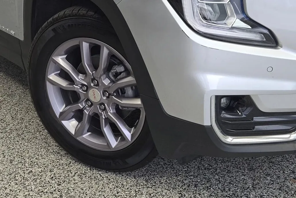 2022 Gmc Terrain SLT photo 1