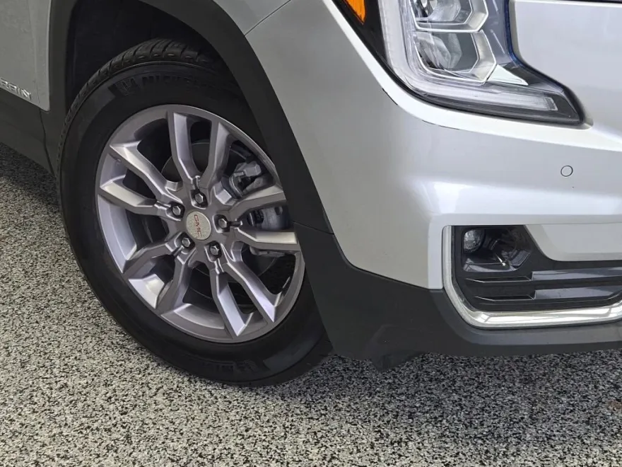 2022 Gmc Terrain SLT photo 1