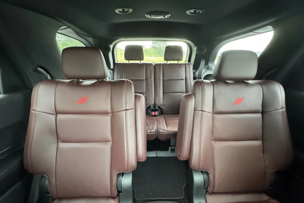 2025 Dodge Durango GT Plus photo 1