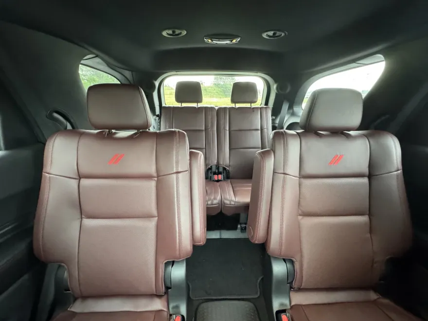 2025 Dodge Durango GT Plus photo 1