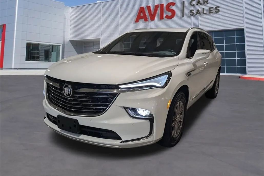 2024 Buick Enclave Premium photo 1