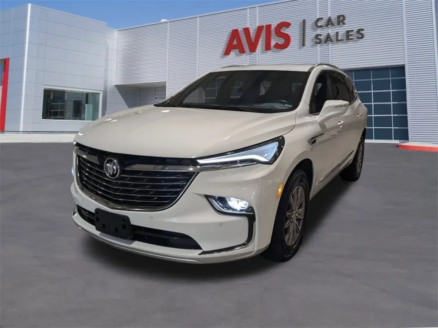 2024 Buick Enclave Premium photo 1