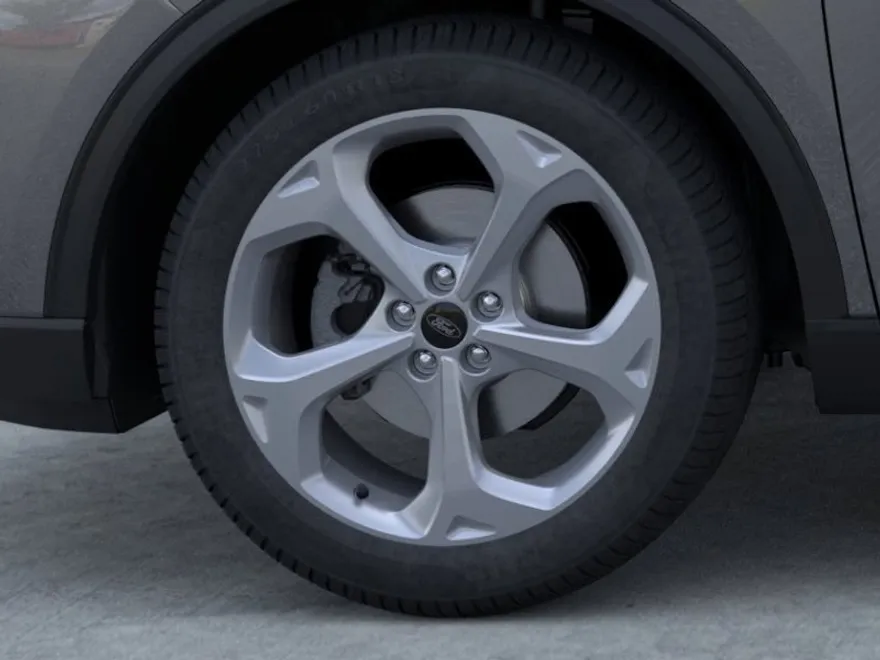 2025 Ford Escape Hybrid ST-Line Select photo 1